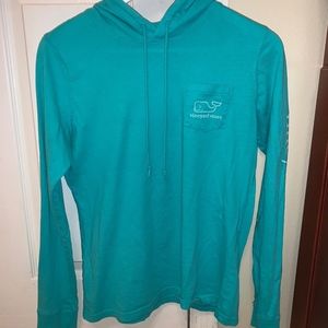 Vineyard Vines Hoodie Tee